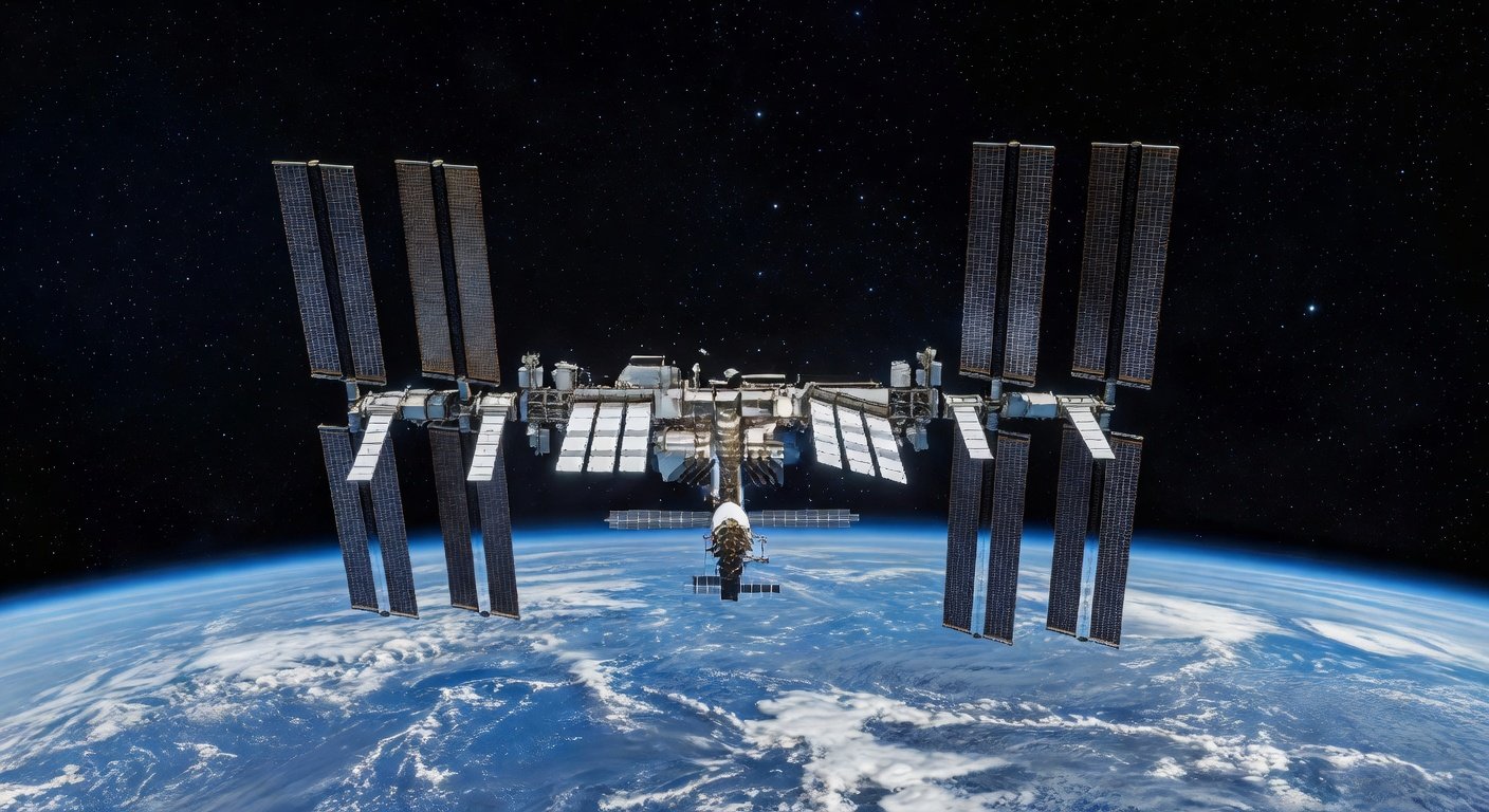 International Space Station